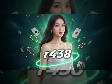 login r438