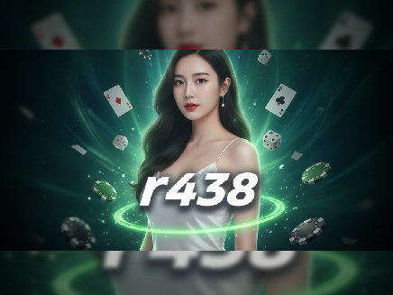 สมัคร r438